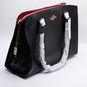 Coach Tatum Carryall 40